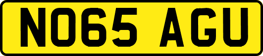 NO65AGU