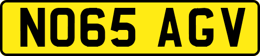 NO65AGV