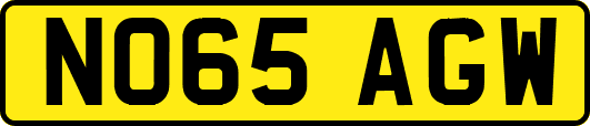 NO65AGW