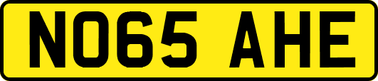 NO65AHE