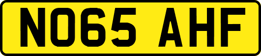NO65AHF