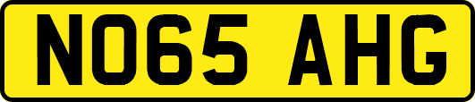 NO65AHG