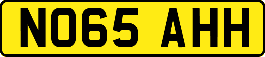 NO65AHH