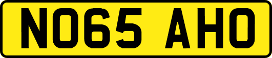 NO65AHO