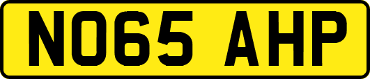 NO65AHP