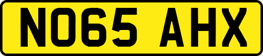 NO65AHX