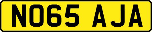 NO65AJA
