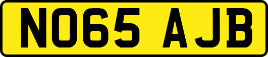 NO65AJB