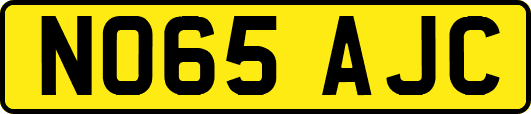 NO65AJC