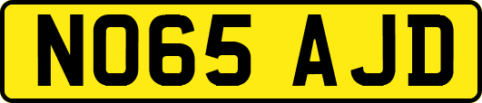 NO65AJD