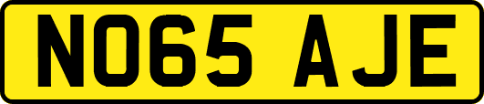 NO65AJE