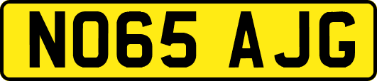 NO65AJG