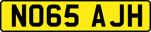 NO65AJH