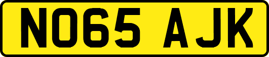 NO65AJK