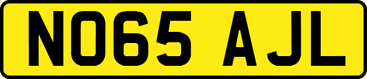 NO65AJL