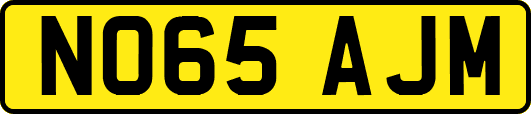 NO65AJM