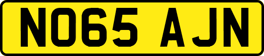 NO65AJN