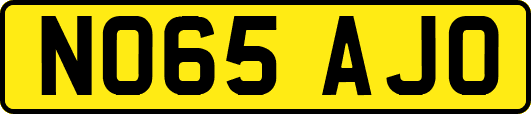 NO65AJO