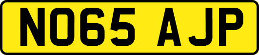 NO65AJP