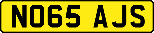 NO65AJS