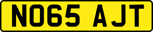 NO65AJT