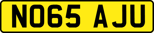 NO65AJU