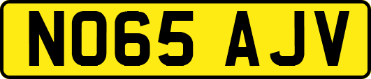 NO65AJV