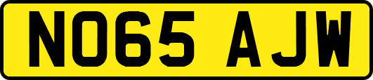 NO65AJW