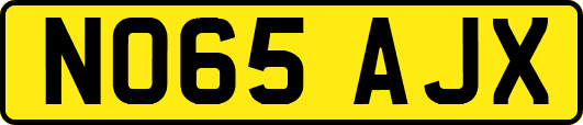 NO65AJX