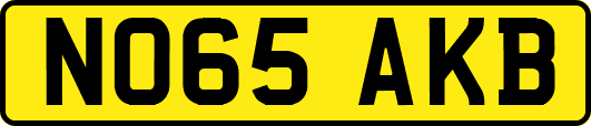 NO65AKB