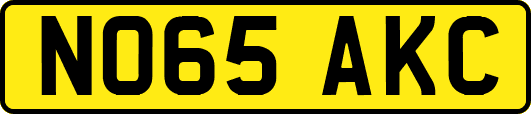 NO65AKC