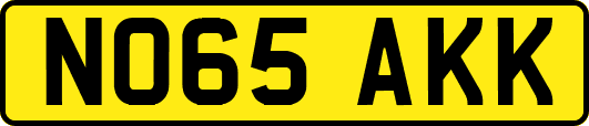 NO65AKK