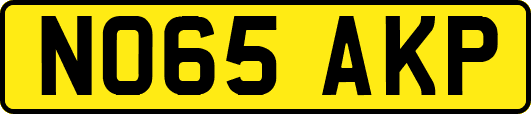 NO65AKP