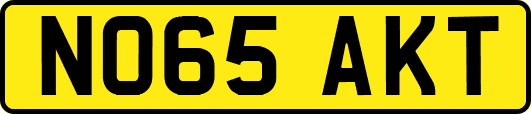 NO65AKT