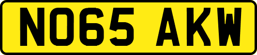 NO65AKW