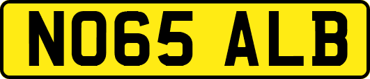 NO65ALB