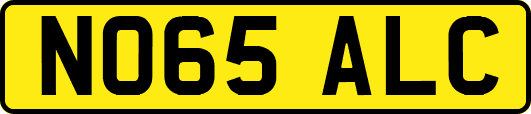 NO65ALC
