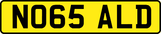 NO65ALD