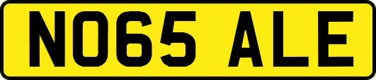 NO65ALE