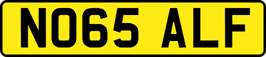 NO65ALF