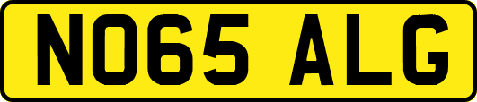 NO65ALG