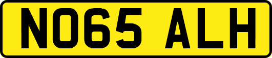 NO65ALH