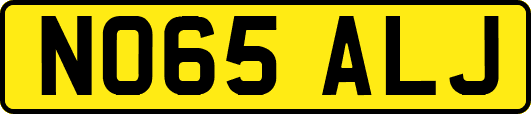 NO65ALJ