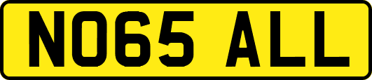 NO65ALL