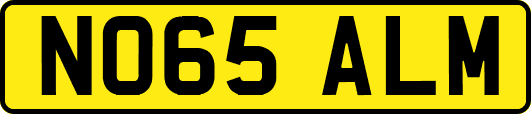 NO65ALM