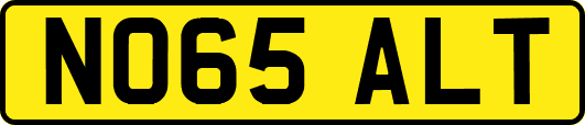 NO65ALT