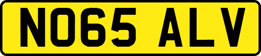 NO65ALV