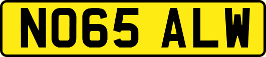 NO65ALW