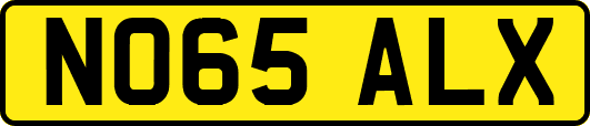 NO65ALX