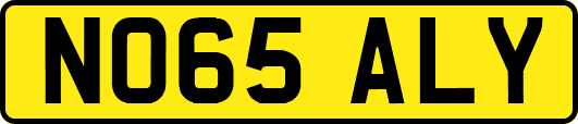 NO65ALY